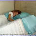 çocuk yatak güvenliği